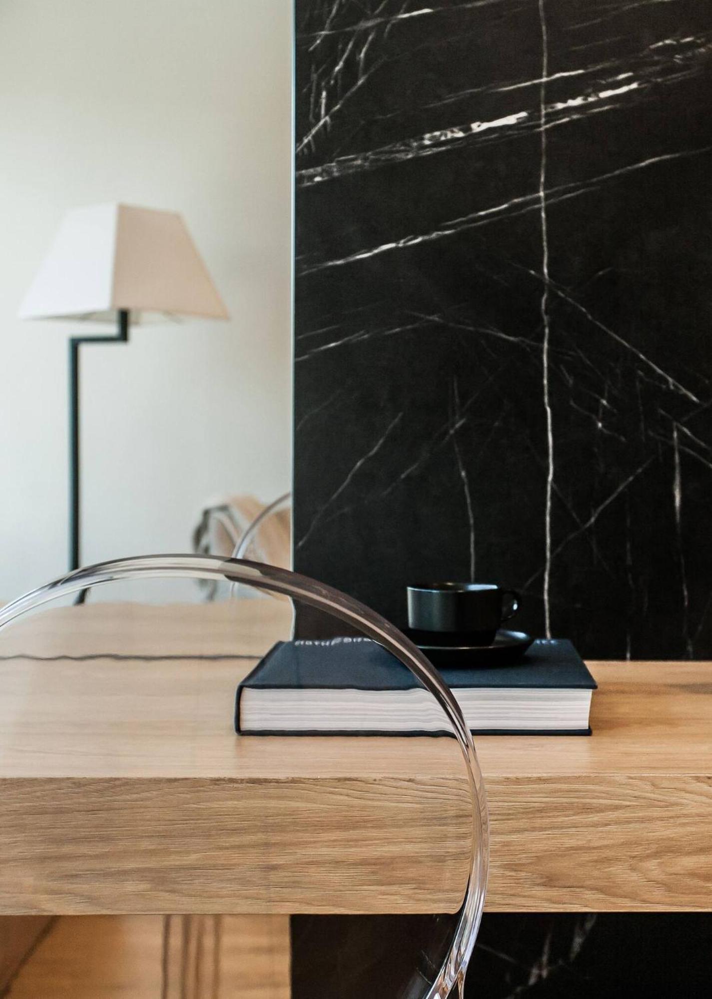 2 Sidebyside Suites In Athens Riviera By The Olon المظهر الخارجي الصورة