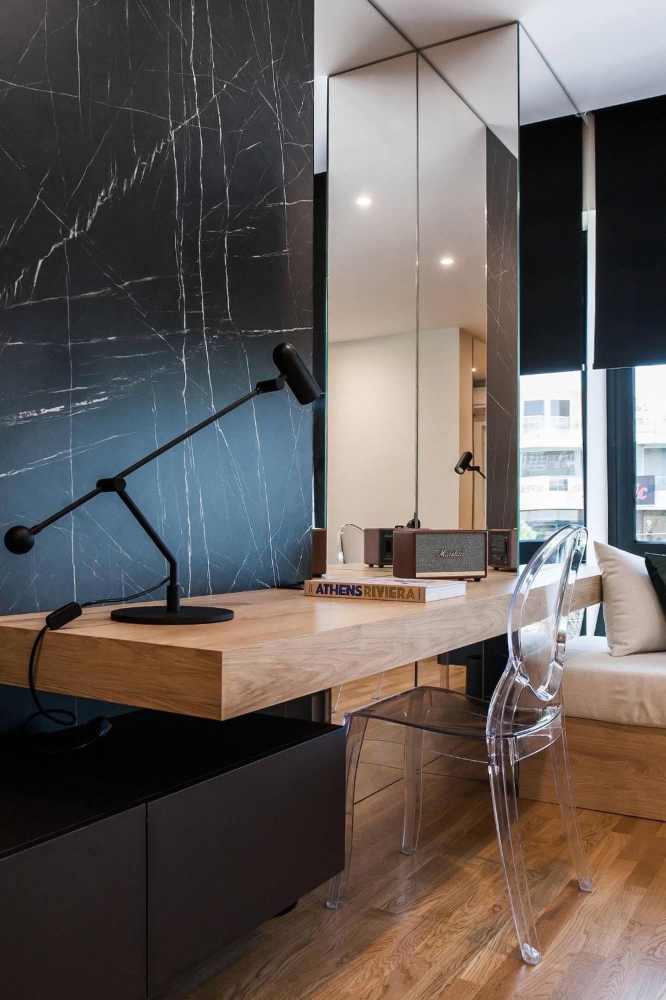 2 Sidebyside Suites In Athens Riviera By The Olon المظهر الخارجي الصورة